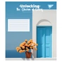 Зошит Yes Charm of Colors А5 96 аркушів лінія (767980) - зменшене зображення 2