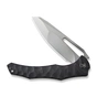 Ніж Civivi Spiny Dogfish G10 Black (C22006-1) - зменшене зображення 4