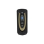 Сканер штрих-коду Cino PA680BT-SR-BSS 2D, USB, Black (22052) - зменшене зображення 2