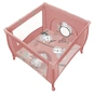 Дитячий манеж Baby Design Play Up 2020 08 Pink (202339) - зменшене зображення 1