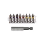 Шуруповерт Bosch GO 3 3.6В 5Нм 360обхв 0.32кг (0.601.9H2.201) - уменьшенное изображение 10