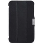Чохол до планшета i-Carer Samsung Galaxy Tab3 T2100/P3200 7.0 Black (RS320001BL) - зменшене зображення 1