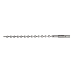 Бур Makita SDS-PLUS з центруванням 10x310 мм (B-56007) зображення 1