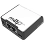 Точка доступу Wi-Fi Mikrotik RBmAP2n - зменшене зображення 1