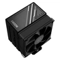 Кулер до процесора ID-Cooling FROZN A400 Black - зменшене зображення 5