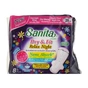 Гігієнічні прокладки Sanita Dry & Fit Relax Night Wing 29 см 8 шт. (8850461090353) - зменшене зображення 1