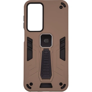 Чохол до мобільного телефона Armorstandart Proover Samsung A16 4G Brown (ARM85768) зображення 1