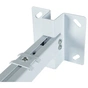 Кронштейн до проектора Charmount PRB63-100 white - зменшене зображення 5