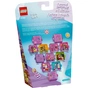 Конструктор LEGO Friends Ігрова скринька «Покупки Емми» 49 деталей (41409) - зменшене зображення 3