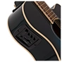 Гітара електроакустична Yamaha APX600 Oriental Blue Burst - уменьшенное изображение 3