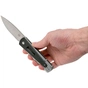 Ніж Amare Knives Paragon Carbon (201811) - зменшене зображення 8
