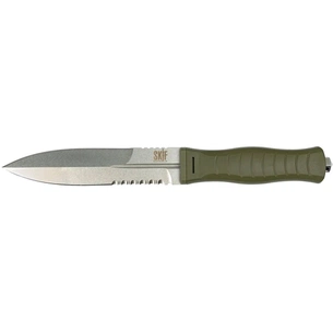 Ніж Skif Neptune SW Olive (FBL-001SWOL) зображення 1