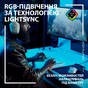 Мишка Logitech G502 X Plus Wireless Black (910-006162) - зменшене зображення 5