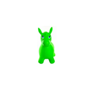 Стрибун Limo Toy Стрибун-віслюк green (MS 0737 green) зображення 1