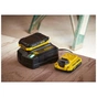 Гайковерт Stanley FatMax, 18V, 2x2Ah, 190Нм, 2900 об/хв, 3800 уд/хв (SFMCF820D2K) - уменьшенное изображение 7