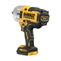 Гайковерт DeWALT 18V XR Li-lon, безщітковий, 1626 Нм, кейс TSTAK (без АКБ та ЗП) (DCF961NT) - зменшене зображення 3