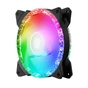 Кулер до корпусу CoolerMaster MasterFan MF120 Prismatic 3in1 (MFY-B2DN-203PA-R1) - зменшене зображення 2