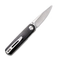Ніж Civivi Lumi G10 Black (C20024-3) - зменшене зображення 2