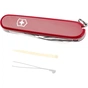 Ніж Victorinox Spartan Red Blister (1.3603.B1) - зменшене зображення 3