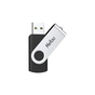 USB флеш накопичувач Netac 64GB U505 USB 2.0 (NT03U505N-064G-30BK) - зменшене зображення 2