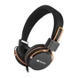 Навушники Canyon CNE-CHP2 Black - зменшене зображення 1