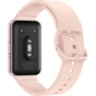Фітнес браслет Samsung Galaxy Fit3 SM-R390 Pink Gold (SM-R390NIDASEK) - уменьшенное изображение 5