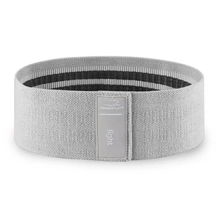 Еспандер PowerPlay 4111 S Light Сірий (PP_4111_Grey_S) зображення 1