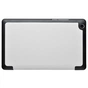 Чохол до планшета Grand-X для Lenovo Tab 2 A8-50F White (LTC - LT2A850W) - зменшене зображення 3