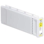 Картридж Epson SC-T3000/5000/7000 Yellow 700мл (C13T694400/C13T69440N) - зменшене зображення 1