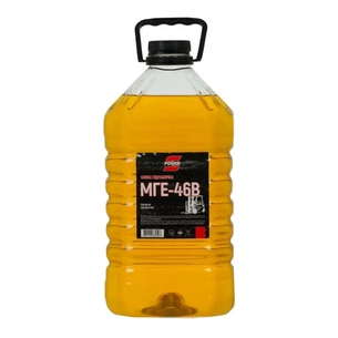 Гідравлічна олива S-POWER МГЕ-46В 20л (6905) зображення 1