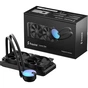 Система рідинного охолодження Fractal Design Lumen S24 v2 (FD-W-L1-S2411) - зменшене зображення 7