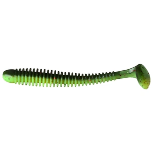 Силікон рибальський Select Fetish 4" col.203 (5 шт/упак) (1870.24.64) зображення 1