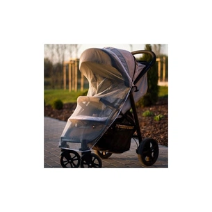 Москітна сітка Akuku біла (A0445) зображення 1