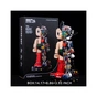 Конструктор Pantasy Механічний Astro Boy (86203HY) - зменшене зображення 3