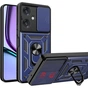 Чохол до мобільного телефона BeCover Military Realme Note 60/60X Blue (713538) - зменшене зображення 5