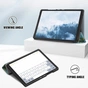 Чохол до планшета BeCover Smart Case Samsung Galaxy Tab A7 Lite SM-T220 / SM-T225 Spri (706462) - зменшене зображення 4
