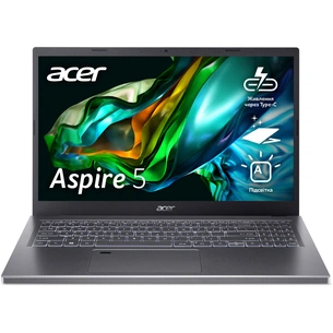 Ноутбук Acer Aspire 5 A515-48M (NX.KJ9EU.00K) зображення 1