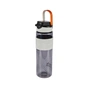 Пляшка для води Skif Outdoor Tribott I 0.8L Black (HTR-800-86B) - зменшене зображення 2