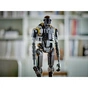 Конструктор LEGO Star Wars Дроїд-охоронець K-2SO (75434) - зменшене зображення 8