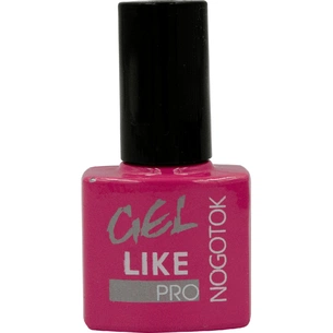 Гель-лак для нігтів Nogotok PRO Gel Like 033 (4823082016914) зображення 1