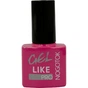 Гель-лак для нігтів Nogotok PRO Gel Like 033 (4823082016914) - зменшене зображення 1