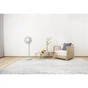 Вентилятор Xiaomi Mi Smart Standing Fan 2 Lite - зменшене зображення 7