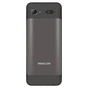 Мобільний телефон Maxcom MM244 Black (5908235975788) - зменшене зображення 2