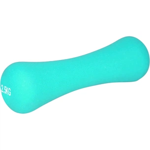 Гантель PowerPlay 4126 Spartacus 2.5 кг М'ятна (PP_4126_2,5kg) зображення 1