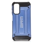 Чохол до мобільного телефона Armorstandart Panzer Samsung A14 4G (A145) Dark Blue (ARM70802) - зменшене зображення 1