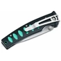Ніж Mcusta Katana black/green (MC-0044C) - зменшене зображення 2