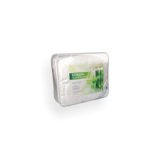 Ковдра Home Line стьобана бамбукова 155х215 см (114649) зображення 1