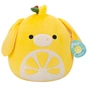 М'яка іграшка Squishmallows Ослик-лимончик Клемент 30 см (SQCR07968) - зменшене зображення 7