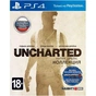 Гра Sony Uncharted: Натан Дрейк. Колекція [PS4, Russian version] Blu-ray диск (9701392) - зменшене зображення 1