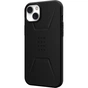Чохол до мобільного телефона UAG Apple iPhone 14 Plus Civilian Magsafe, Black (114037114040) - уменьшенное изображение 3